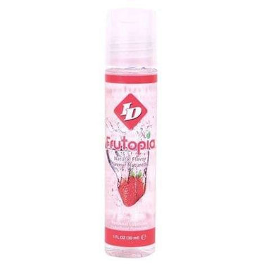 Lubrificante Intimo 30 ml per Esperienze Più Intense e Gusto Unico